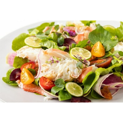 【ホワイトデー】オホーツク産ボイルずわいがにの蟹身セット(1kg前後)