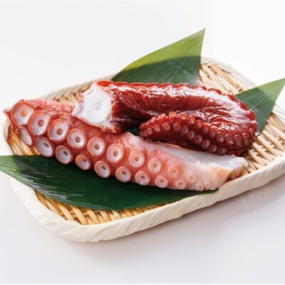 【バレンタインデー】オホーツク産タコ足