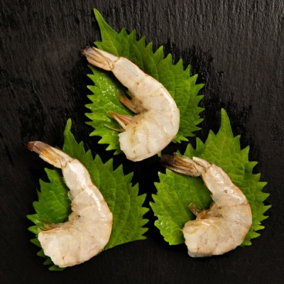 【ホワイトデー】どどーんとバナメイえび1.8kg