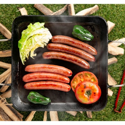 【ホワイトデー】ビーフ・ポークフランクセット 6P