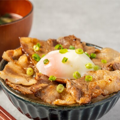 【ホワイトデー】喜多牧場の豚肉3種ダブルセット