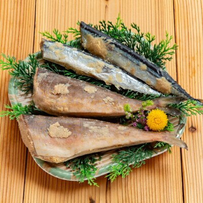 【ホワイトデー】おから漬けセット