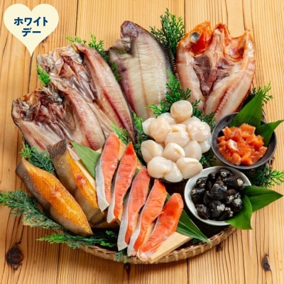 【ホワイトデー】お酒にピッタリセット