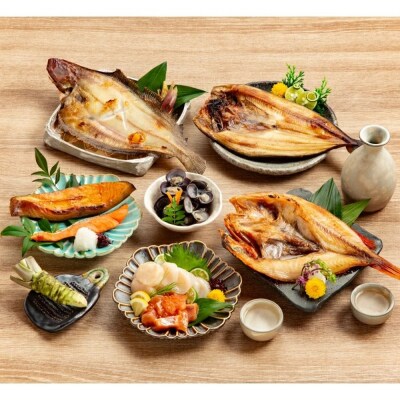 【ホワイトデー】お酒にピッタリセット