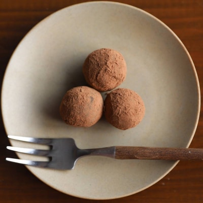 【ホワイトデー】麹のトリュフ10個入り