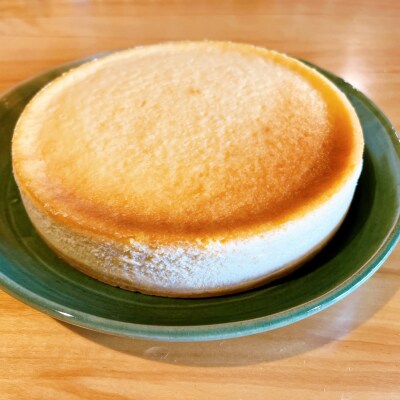 Cafe ほの香のニューヨークチーズケーキ5号