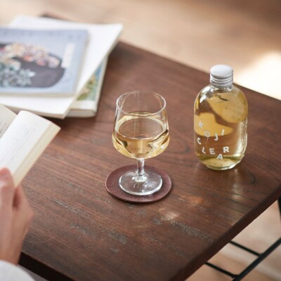 全く新しい発酵飲料『KOJI CLEAR』290ml 12本|22_esi-030101