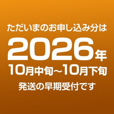 【先行受付】男鹿梨 「伊藤梨園」の南水 梨 約5kg 2L～3L 秋田県|23_itn-020501