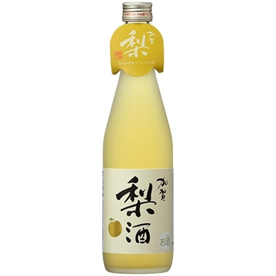 【白山の地酒】「ルビーロマン」「加賀梨酒」リキュールセット