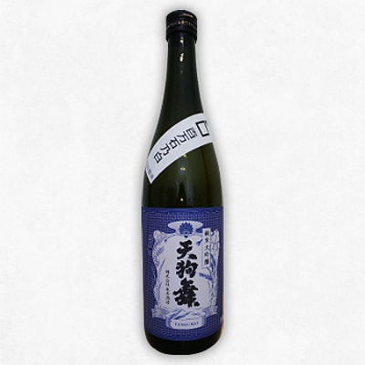 【白山の地酒】天狗舞　COMON(コモン)純米大吟醸・特別純米酒呑み比べセット