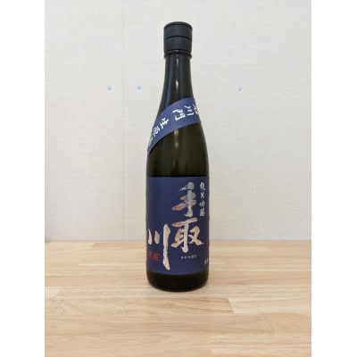【白山の地酒】手取川と萬歳楽の「純米吟醸生酒」セット