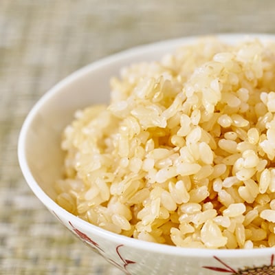 《白山鶴来の恵み》　稲ほ舎の銀のどじょう　玄米5kg