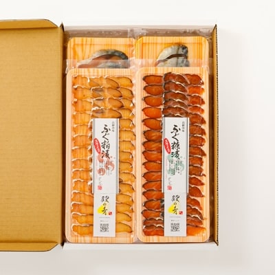 酒の肴3種セット(ふぐ糠漬、ふぐ粕漬、さばへしこ)