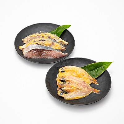 のどぐろ・ぶり加賀味噌漬け
