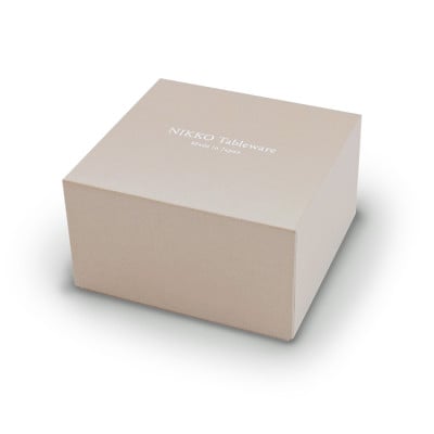 【NIKKO】ビアタンブラーペアセット「キズナ」《ニッコー食器》(13303-FF00)