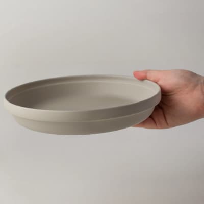 NIKKOの子供食器3点セット「サレド イロナ」《ニッコー食器》(19004R-BE62)