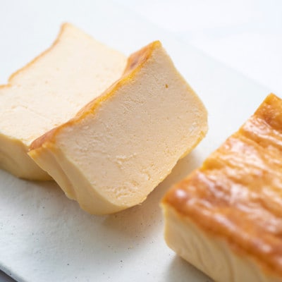 3days CHEESE CAKE 【Lサイズ】