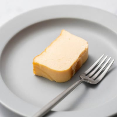 3days CHEESE CAKE 【Lサイズ】