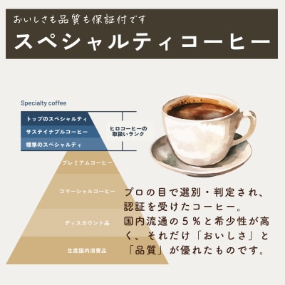 ドリップコーヒー 4個入 ★九谷焼の色技法「九谷五彩」を使った石川県らしいオリジナルパッケージ