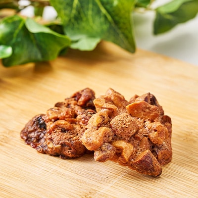 2種食べ比べ　クロッカン　ナッツの焼き菓子