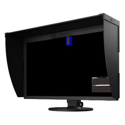 EIZO 27型カラーマネージメント液晶モニター ColorEdge CG279X