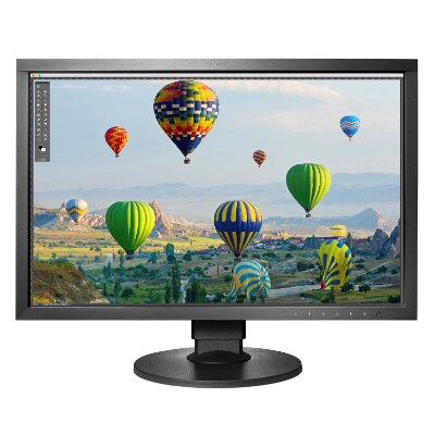 EIZO 24.1型カラーマネージメント液晶モニター ColorEdge CS2410