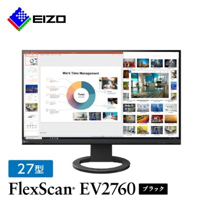 EIZO EV2760  モニター