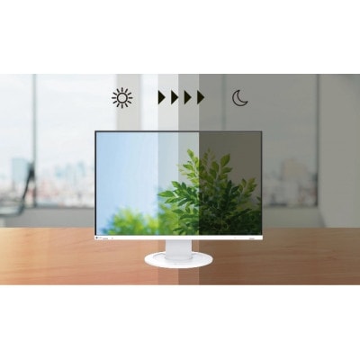 EIZO 24.1型(1920×1200)液晶モニター FlexScan EV2410Rブラック