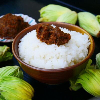 【ふきのとう味噌75g×1個】石川県産天然フキノトウ使用!料理旅館が味噌から手仕込みする蕗の薹味噌