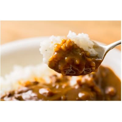 チャンピオンカレー 冷蔵カレーパック180g(1人分)×8個詰め合わせ