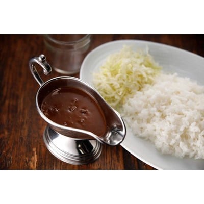 チャンピオンカレー レトルトカレー4種(計6個)セット