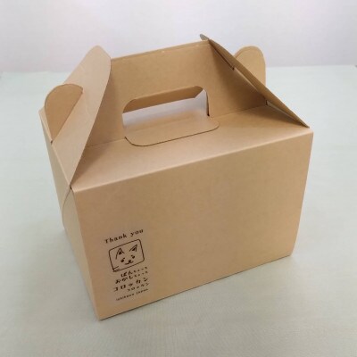コロッカン　バニラアーモンド　4袋入り