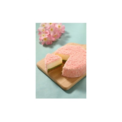 ちいずけぇき2個詰め合わせ