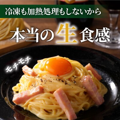 【3ヶ月定期便】生スパゲティ20個　K036-T02