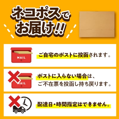 【ネコポス】食べたら止まらない!厳選おつまみの2個セット　K020-004