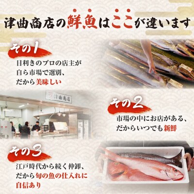 鹿児島産 天然 キハダマグロ 柵 約400g　K100-005