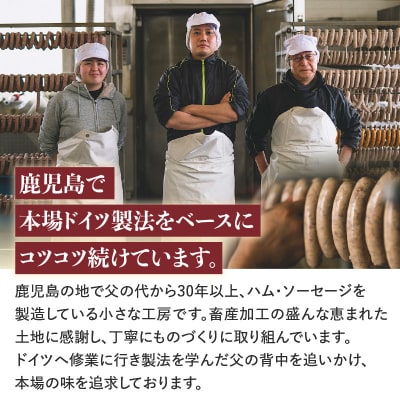 【訳あり】カルスコのロースハム切り落とし 800g　K038-005_02
