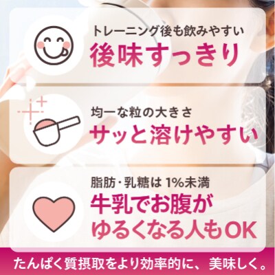 【定期便】DAILY BASIC+ WPI チョコレート(2か月連続お届け)