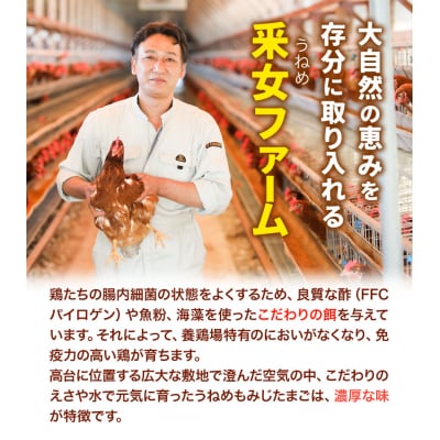うねめもみじたまごとマヨネーズ