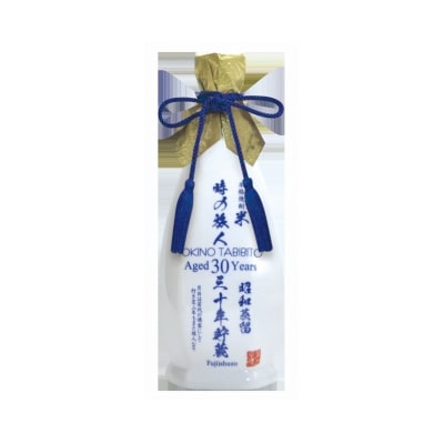 30年の時を刻んだ希少な米焼酎!時の旅人(720ml)