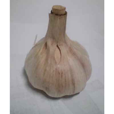 真鍋島赤にんにくオリーブオイルペーストとにんにく卵黄(粉末)のセット　A-189