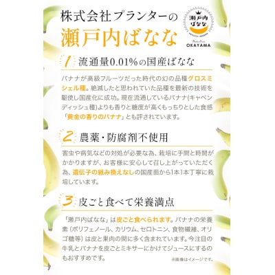 フローズン瀬戸内ばなな　P-02