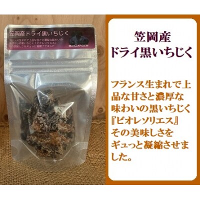 笠岡産　ドライいちじくよくばりセット　B-180