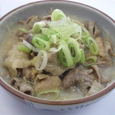 シルクポーク晩御飯お役立ち　Cセット