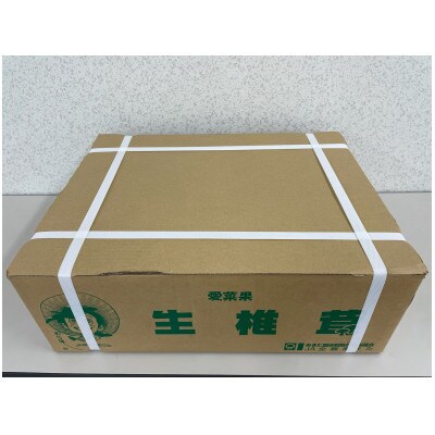 しいたけ　A6L(150g)8パック