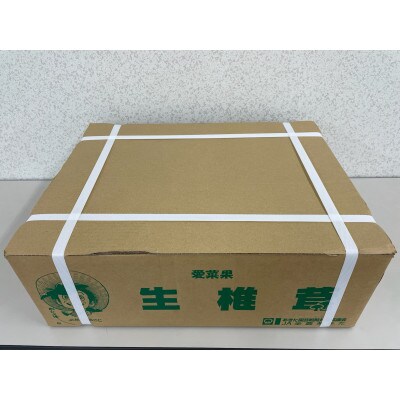 しいたけ 無印品 6M(約100g)×30パック