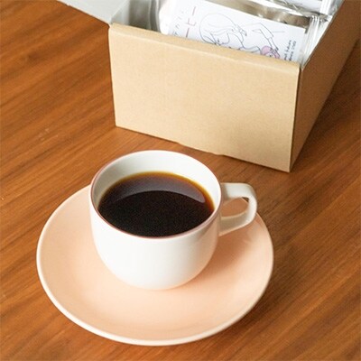 からだ想い 薬局が作ったカフェインレスコーヒー 2種セット17p お礼品詳細 ふるさと納税なら さとふる