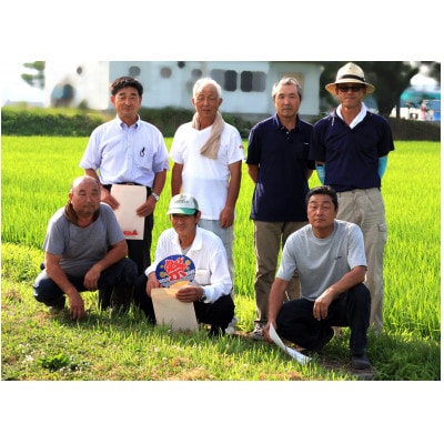 【令和7年産】<愛和自然農法研究会>特別栽培米あきたこまち 精米 4kg(2kg×2袋)
