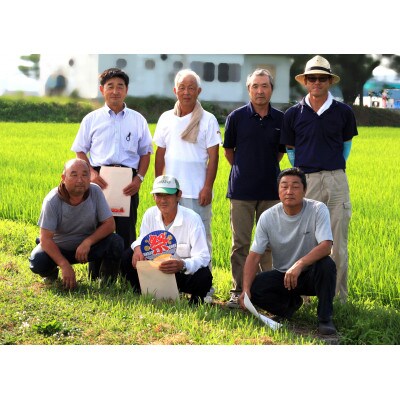 【令和7年産】<愛和自然農法研究会>特栽米あきたこまち8kg(2kg×4袋)　精米
