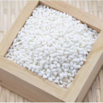 【もち米】令和7年産 横手市産 きぬのはだ 6kg(1.5kg×4袋)